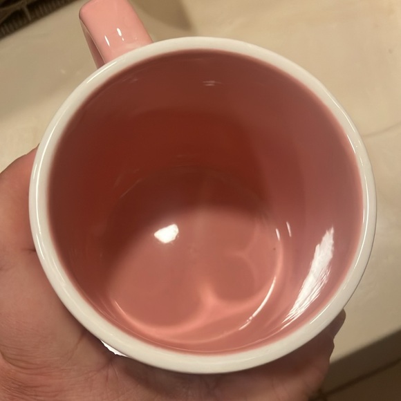 🎀Hello Kitty pair of large oversized coffee tea mugs both NWT - Picture 6 of 11